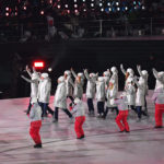 OAR - Olympic Athletes From Russia