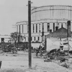 Минск, 23 июня 1941
