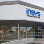 Фармацевтическая компания Insys Therapeutics