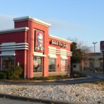 Kentucky Fried Chicken in Dover