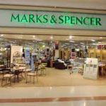 Marks & Spencer