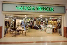 Marks And Spencer
