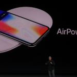 Apple AirPower Charging