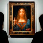 Salvator Mundi