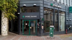 Jyske Bank