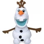 Olaf Frozen Peluche