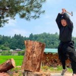 Ninja Student