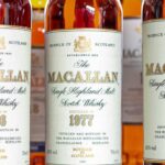 Виски Macallan (Шотландия)