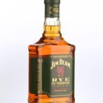 Бурбон Jim Beam Rye (бутылка)