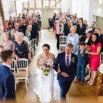 English Wedding