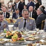 Сергей Кужугетович Шойгу