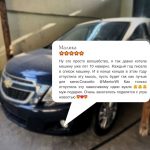 Мечта об автомобиле
