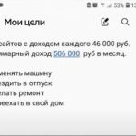 Интенсив Романа Пузата по доходным сайтам (17.05.2024)