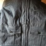 G-Star P3 Denim