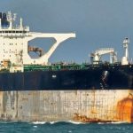 "Marinera" tanker